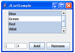 ���ڂ�I������
