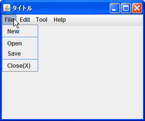 �Z�p���[�^��ǉ�