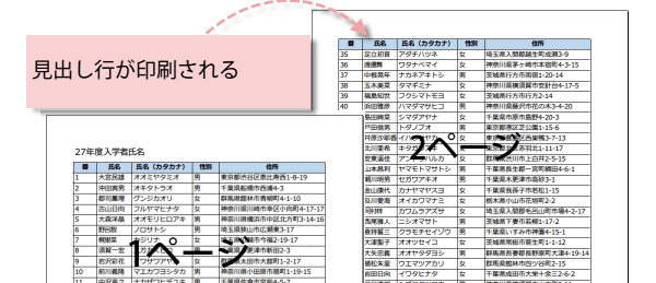 ����^�C�g�����Œ肵�Ĉ������3