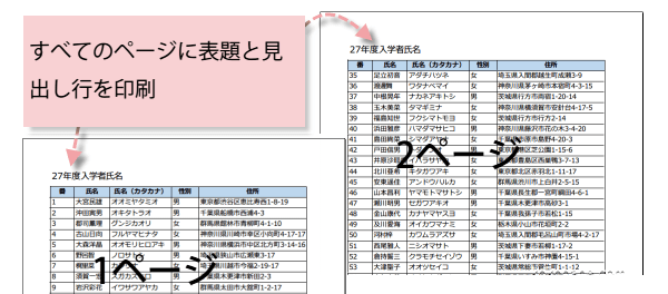 ����^�C�g�����Œ肵�Ĉ������5