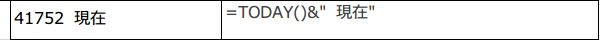 文字列を日付や時刻と結合する4