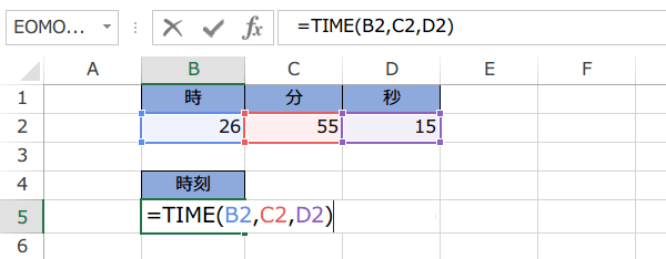 TIME�֐��̎g����1