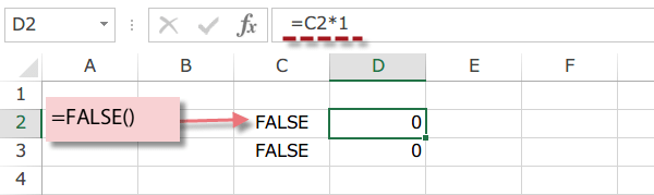 Excel FALSE�֐�3