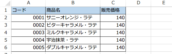 複数語句の置換2