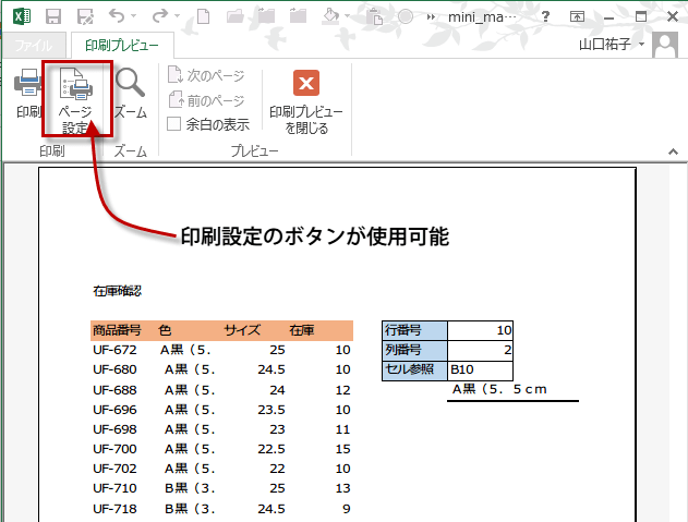 ����v���r���[��\������}�N��2