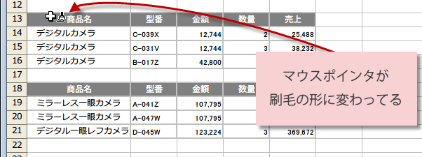 ���������R�s�[������@8