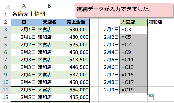 1�s�����ɎQ�Ƃ���Z4