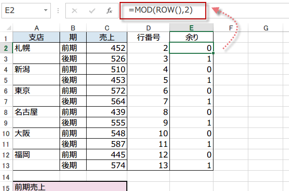1�s�����̃f�[�^���������v4