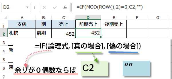 1�s�����̃f�[�^���������v5