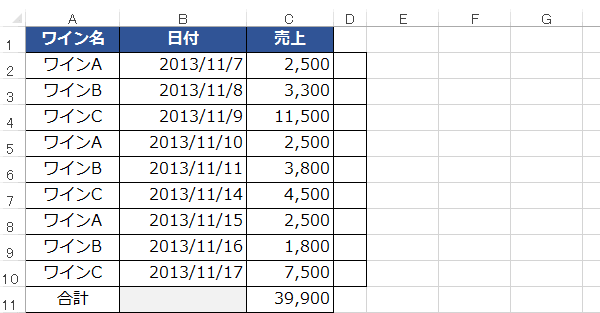 IF�֐��̕���������AND�֐�