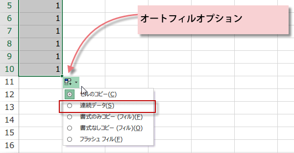 �I�[�g�t�B���I�v�V����