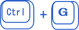 ctrlg