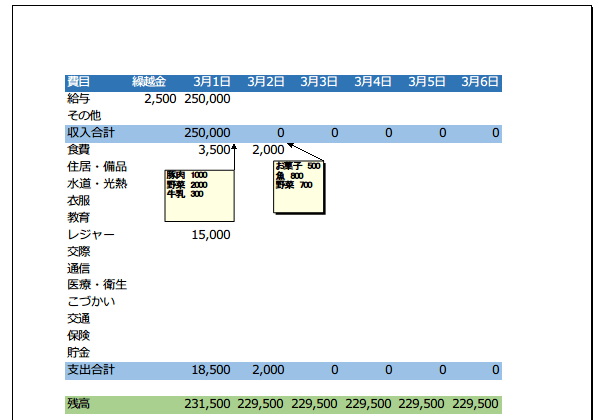 �R�����g�̈��