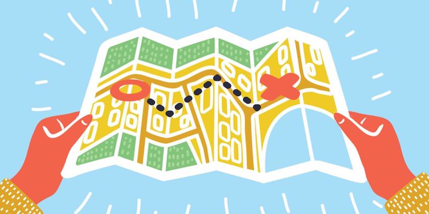 Linux勉強のロードマップ