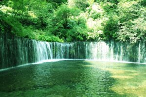 ウォーターフォール開発