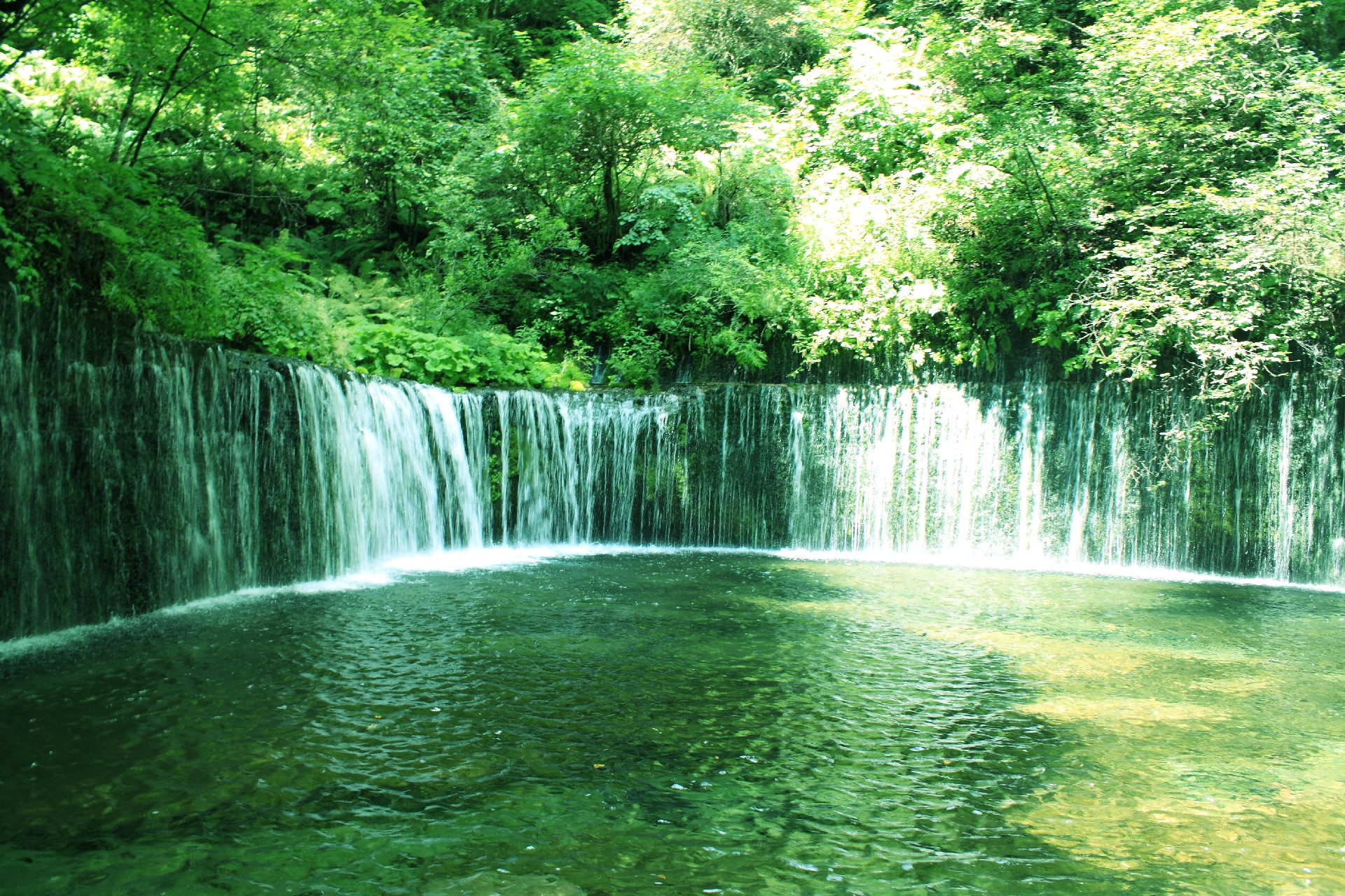 ウォーターフォール開発