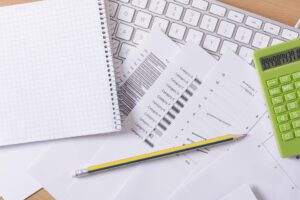 エンジニアのドキュメント