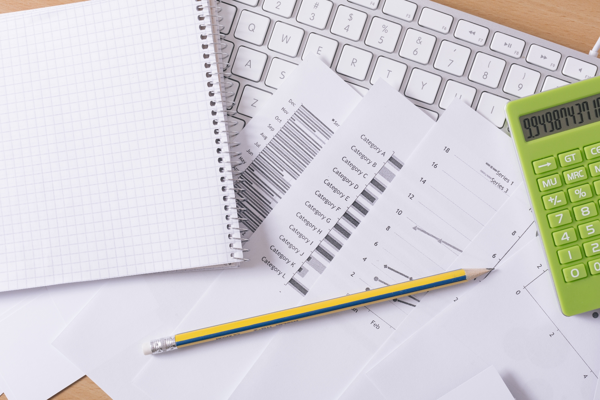 エンジニアのドキュメント