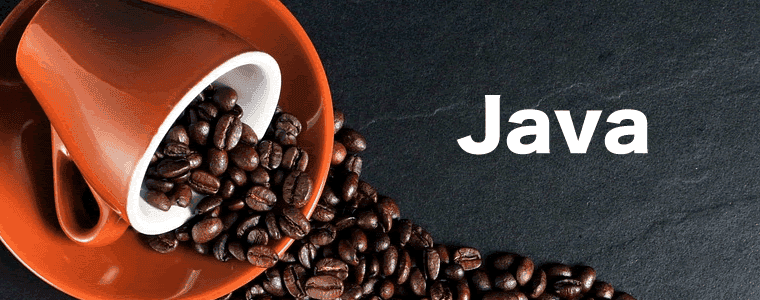 java