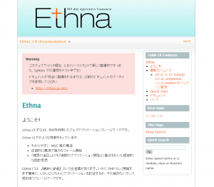 Ethna