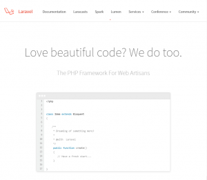 Laravel