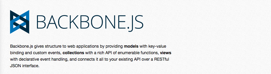 backbone.js