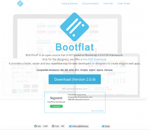 Bootflat