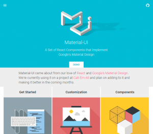 Material UI