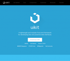 Uikit
