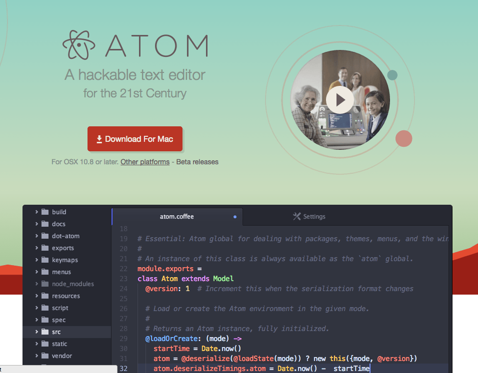 Atom