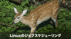 ジョブスケジューリング