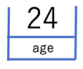 age