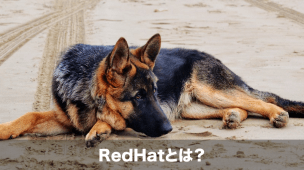 redhatとは