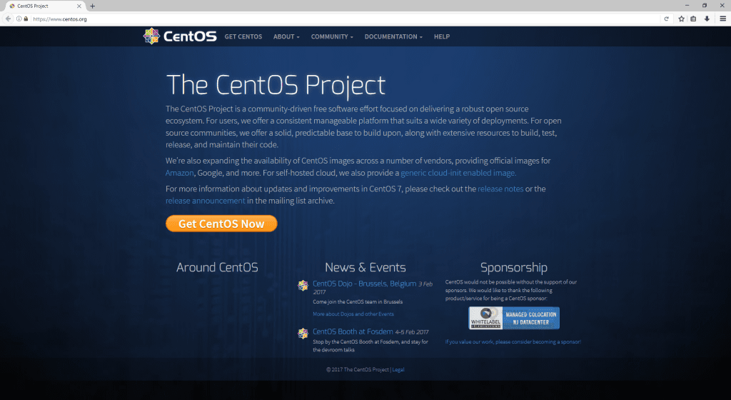 centos1