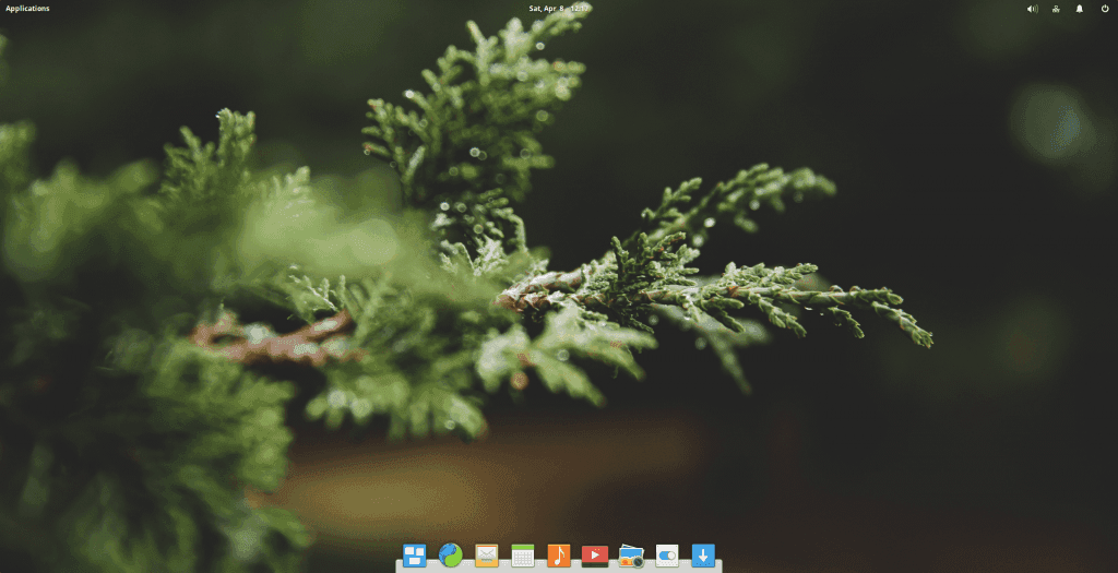 elementaryOS