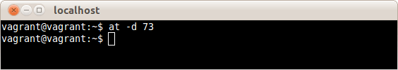 atコマンド