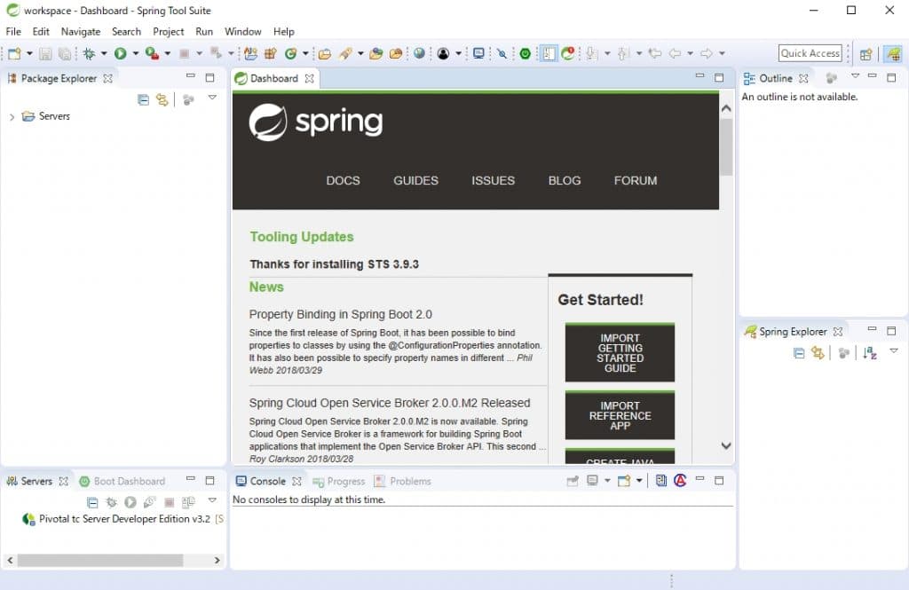 java-springboot