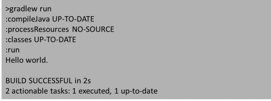 java-gradle