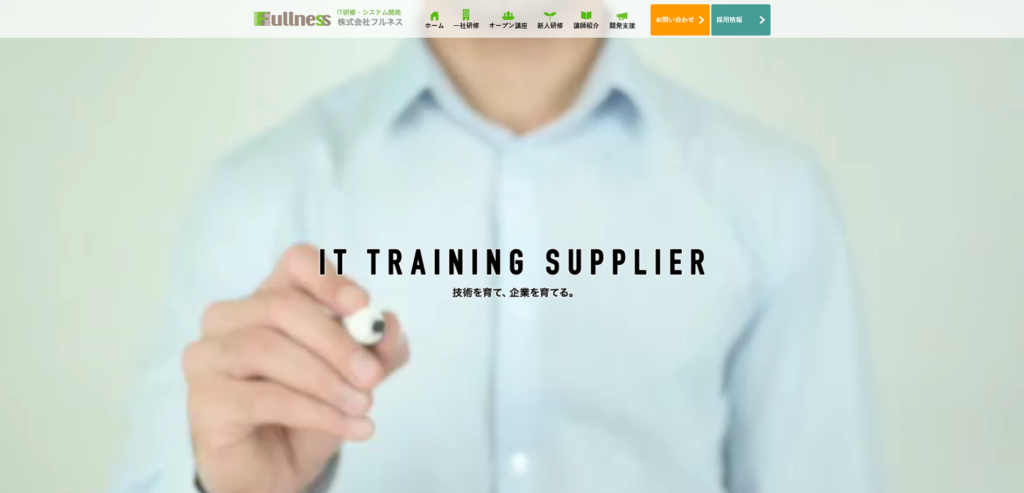 株式会社フルネス