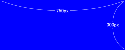画像サイズの指定 画像サイズの指定