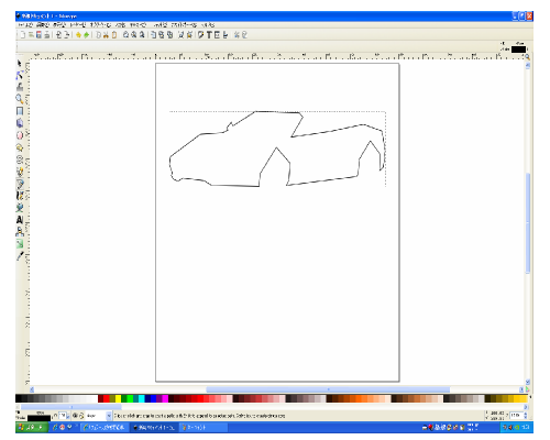 �؃W�F�c�[���ő�̂̌`��`��