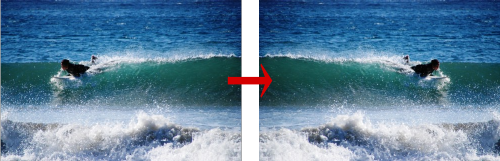 �I�u�W�F�N�g�̔��]