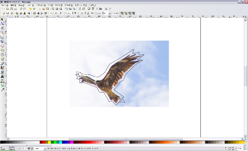 inkscape�ō�ƒ�