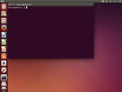 Ubuntu Live