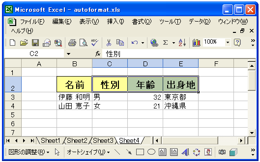 �X�^�C���̓o�^