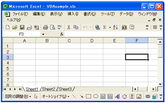 �V�[�g�̕\��/��\��