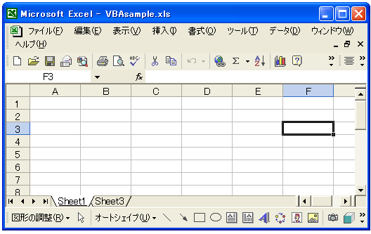 �V�[�g�̕\��/��\��
