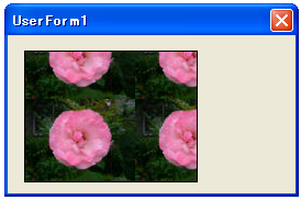 �C���[�W����ׂĕ\������