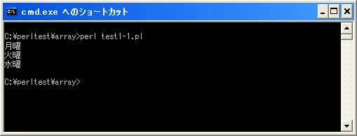 ���X�g�Ƃ�