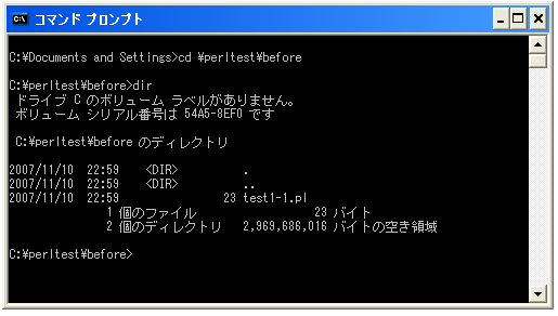 �v���O�����̎��s